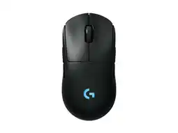 Falabella Mouse Inalámbrico G PRO 2 LIGHTSPEED Negro con Sensor Avanzado y Diseño Ergonómico oferta