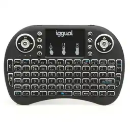 Falabella Mini Teclado Inalámbrico oferta