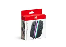 Falabella Joy-Con 2 (L)/(R) morado / verde 2 oferta