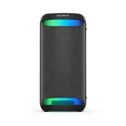 Falabella Parlante Minicomponente SRS-XV500 200Watts Negro oferta