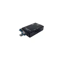 Falabella Adaptador Lector De Tarjetas 6 En 1 Micro Sd Sd Usb C Otg 2.0 oferta