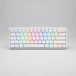 Falabella Teclado Genérico Ak 68 Mecanico Blanco oferta