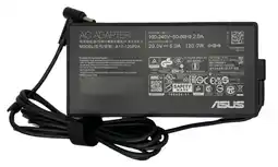 Falabella Cargador 100% Original 20V 6.0A 120W VivoBook Pro Oled oferta