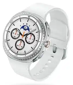 Falabella Smartwatch Mobulaa Ms Ultra 2 Pantalla Amoled Hd Ai Ip67 Blanco oferta