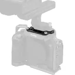 Falabella Placa Adaptadora SmallRig MD4019 para Mango de Audio Sony FX3 oferta