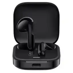 Falabella Audífonos Redmi Buds 6 Night Black oferta