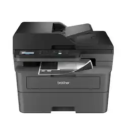 Falabella Impresora Laser DCP-L2640DW Multifuncional ADF Duplex Wi-Fi Ethernet y USB 2.0 + Toner oferta