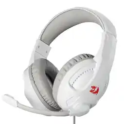 Falabella Diadema Gamer H211w-rgb Cronus Micrófono Plug 35mm oferta