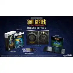 Falabella Legacy of Kain Soul Reaver Remastered Deluxe - PlayStation 5 oferta