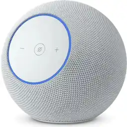 Falabella Altavoz Inteligente Premium Echo Studio 2025 Sonido Espacial Dolby Atmos oferta