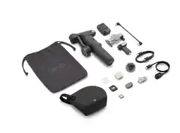 Falabella Estabilizador Osmo Mobile 8P Combo Creadores oferta
