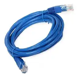 Falabella Cable De Red Utp 5 Metros Categoría 5 oferta