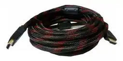Falabella Cable Hdmi 18 Metros Doble Filtro oferta