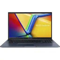 Falabella Portátil VivoBook X1504VA Core 5 120U Ddr5 16gb Ssd 512gb Pantalla 15.6 Fhd oferta