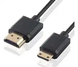Falabella Cable Hdmi A Mini Hdmi 1.5mts oferta