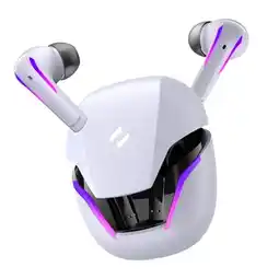 Falabella Auriculares PRO Con puerto USB Tipo C, Iluminación RGB 9 Modos oferta