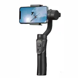 Falabella Gimbal Estabilizador De Video 3 Ejes Para Celular oferta