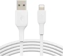 Falabella Cable de carga Lightning usb - A oferta