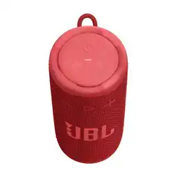 Falabella Grip Parlante Bluetooth IP68 - 14 Hrs Rojo oferta