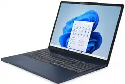 Falabella Portatil IdeaPad 15AHP10 AMD Ryzen 5 8460HS SSD 512GB DDR5 8GB 15.3 oferta