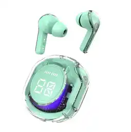 Falabella Audífonos Inalámbricos Ultrapods Pro Verde Digital oferta