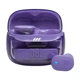 Falabella Tune Buds 2 Ghost Headphones TWS Purple oferta