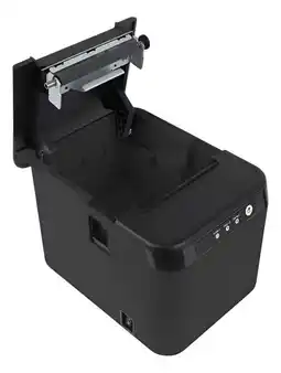Falabella Impresora Térmica Pos 80mm Usb + Lan Alta Velocidad oferta