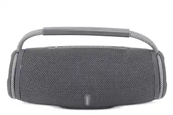 Falabella Parlante Bluetooth Portátil 10W Recargable Con Luces LED oferta