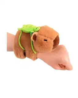 Falabella Manilla Peluche KAPIBARA 520A SENCILLO oferta