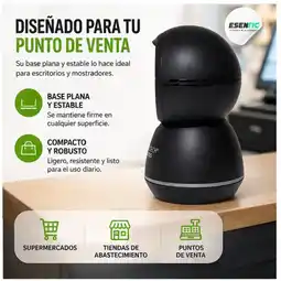 Falabella Lector Código Barras Omnidireccional POS oferta