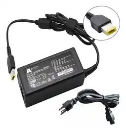 Falabella Cargador Para Lenovo Flex 2 14 Premium oferta