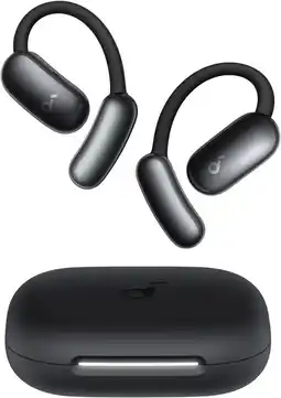 Falabella Soundcore Aerofit 2 Traductor Integrado Open Ear oferta