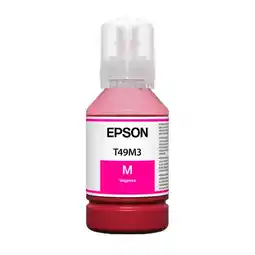 Falabella Tinta T49M Magenta impresoras SureColor F170 F570 F571 oferta