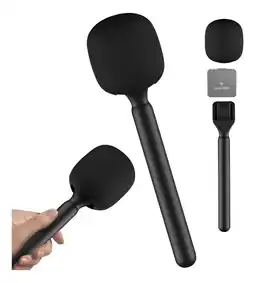 Falabella Soporte Mano para Micrófono Inalámbrico Entrevistas oferta