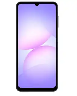 Falabella Celular Galaxy A07 4G 128Gb 4Ram oferta