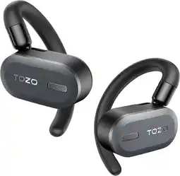 Falabella Auriculares inalámbricos ligeros de oído abierto con ajuste multiángulo oferta