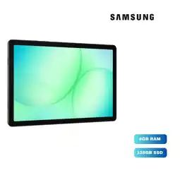 Falabella Tablet Galaxy TAB A11 Wi-Fi 8GB Ram 128GB 8.7 pulgadas oferta
