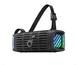 Falabella Parlante Bluetooth Boom 3i 50W IP68 Negro oferta