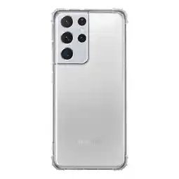 Falabella Funda Transparente Antichoque para Galaxy S21 Ultra oferta