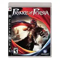 Falabella Prince of persia - playstation 3 oferta