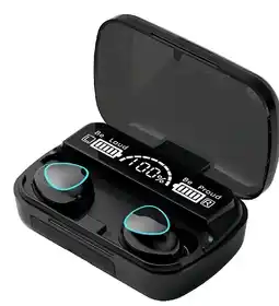 Falabella Audifonos inalambroico bluetooth M10 oferta