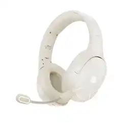 Falabella Audifonos Gamer Inalambricos Bluetooth Mic Desmontable Q6s oferta