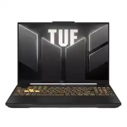 Falabella Portatil Gamer TUF Gaming A16 Ryzen 7 170 32GB SSD 512GB RTX 4050 6GB Pantalla 16 WUXGA 144Hz oferta