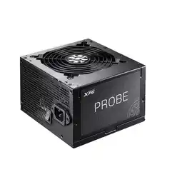 Falabella Fuente de Poder PROBE 600W 80 Plus Bronze ATX Fuente de Poder PROBE 600W 80 Plus Bronze ATX oferta