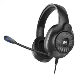 Falabella Audífonos Diadema Gamer Kg-100 Con Micrófono oferta