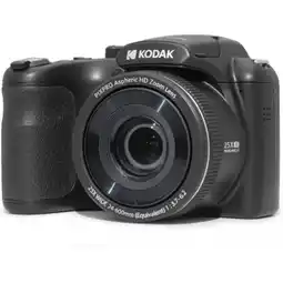 Falabella Camara Digital PIXPRO AZ255-BK 25X 16 MP oferta