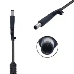 Falabella CARGADOR PARA HP 19.5V 3.33A AGUJA oferta
