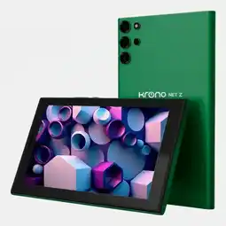 Falabella Tablet Net Z 8 GB RAM 32 GB Android 13 con Estuche oferta