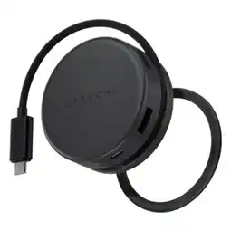 Falabella Adaptador Multipuerto OntheGo 7 en 1 oferta