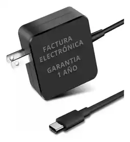 Falabella Cargador Para Huawei Matebook D15 Usb-c 20v 3.25a 65w oferta